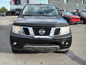 Thumbnail 8 Nissan Frontier SV 2017