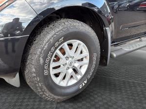 Thumbnail 9 Nissan Frontier SV 2017