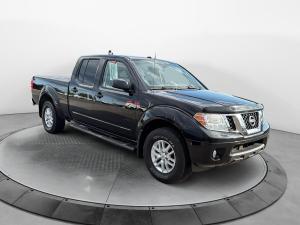 Thumbnail 7 Nissan Frontier SV 2017