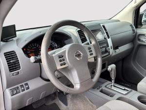 Thumbnail 11 Nissan Frontier SV 2017