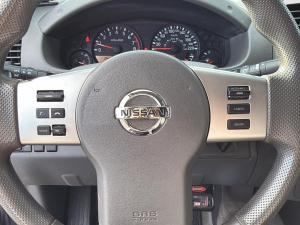 Thumbnail 14 Nissan Frontier SV 2017