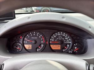 Thumbnail 15 Nissan Frontier SV 2017