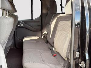 Thumbnail 21 Nissan Frontier SV 2017