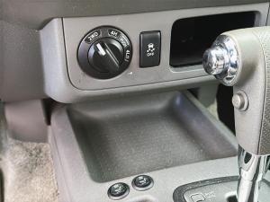 Thumbnail 20 Nissan Frontier SV 2017