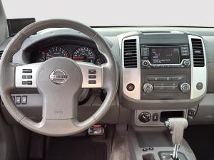 Thumbnail 22 Nissan Frontier SV 2017