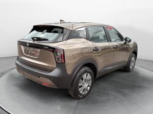 Thumbnail 5 Nissan Kicks S 2025