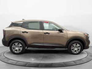 Thumbnail 7 Nissan Kicks S 2025