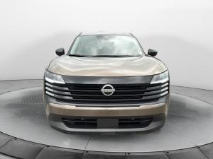 Thumbnail 9 Nissan Kicks S 2025