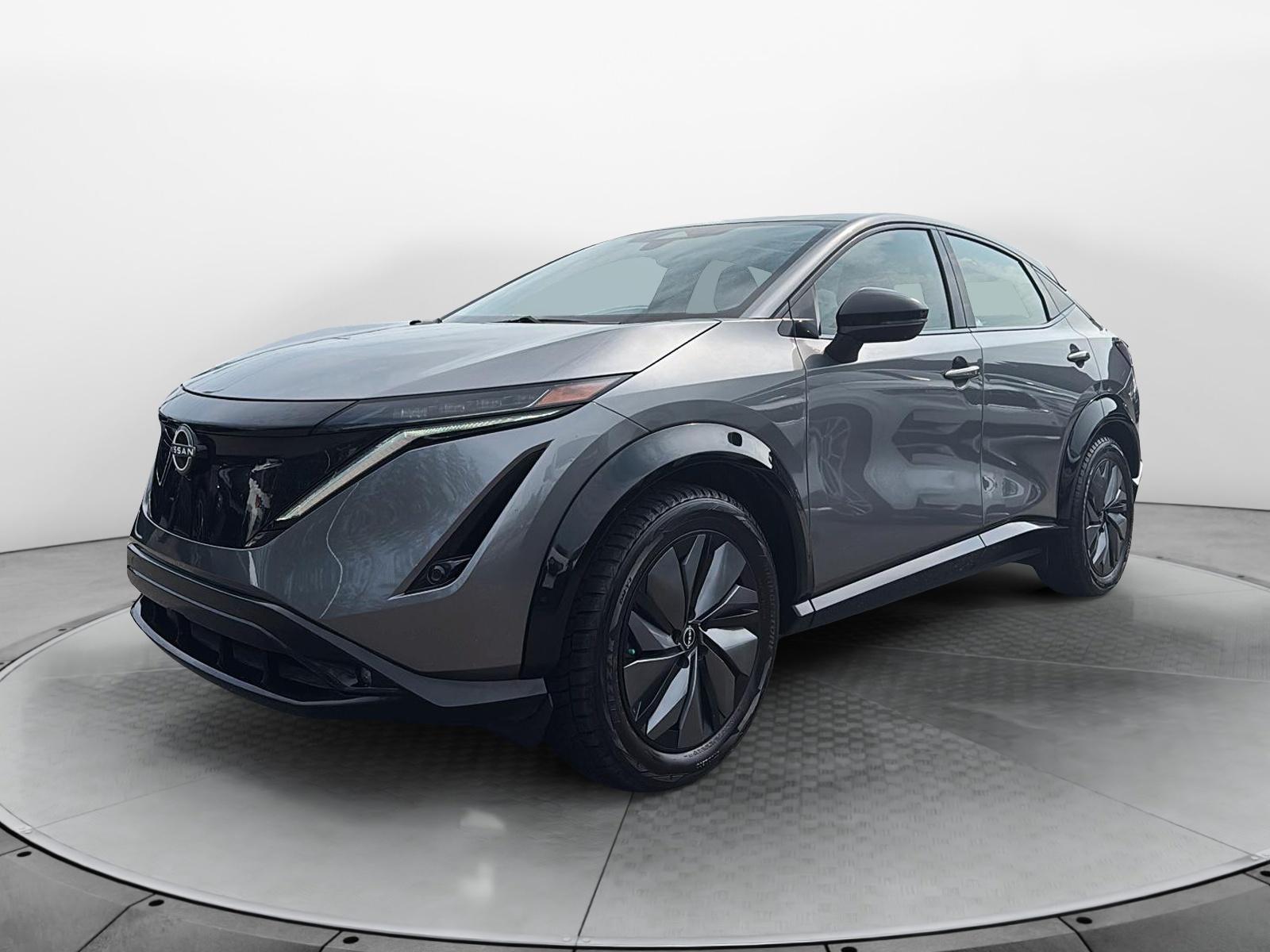 Nissan Ariya Evolve 2023