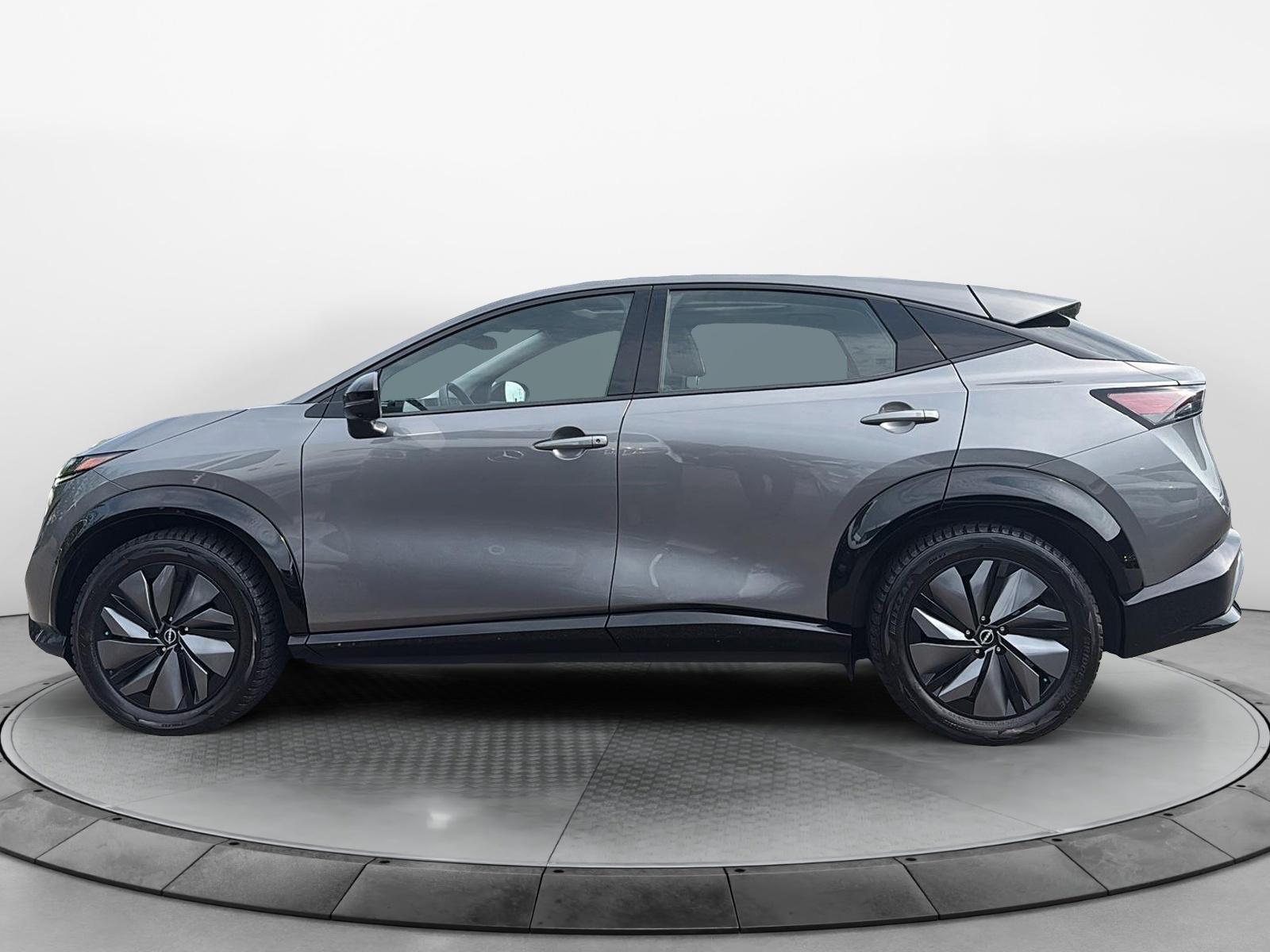 Nissan Ariya Evolve 2023 — photo 5