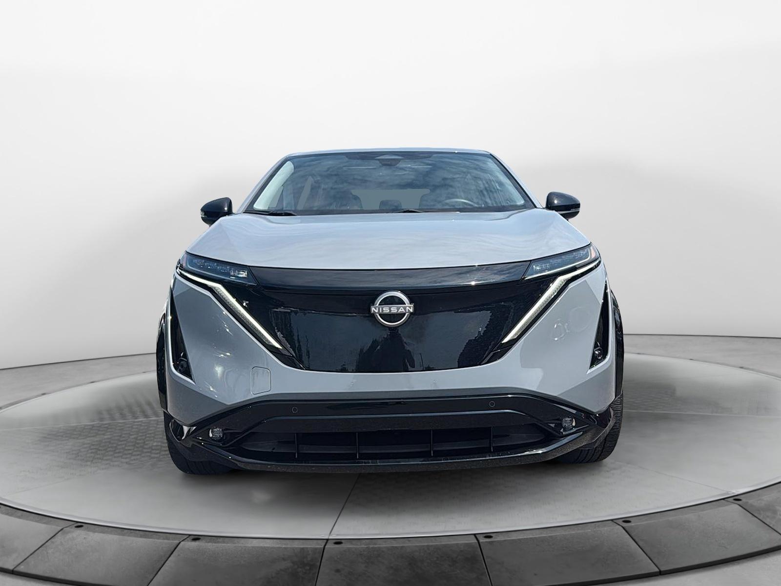 Nissan Ariya Evolve+ 2024 — photo 2