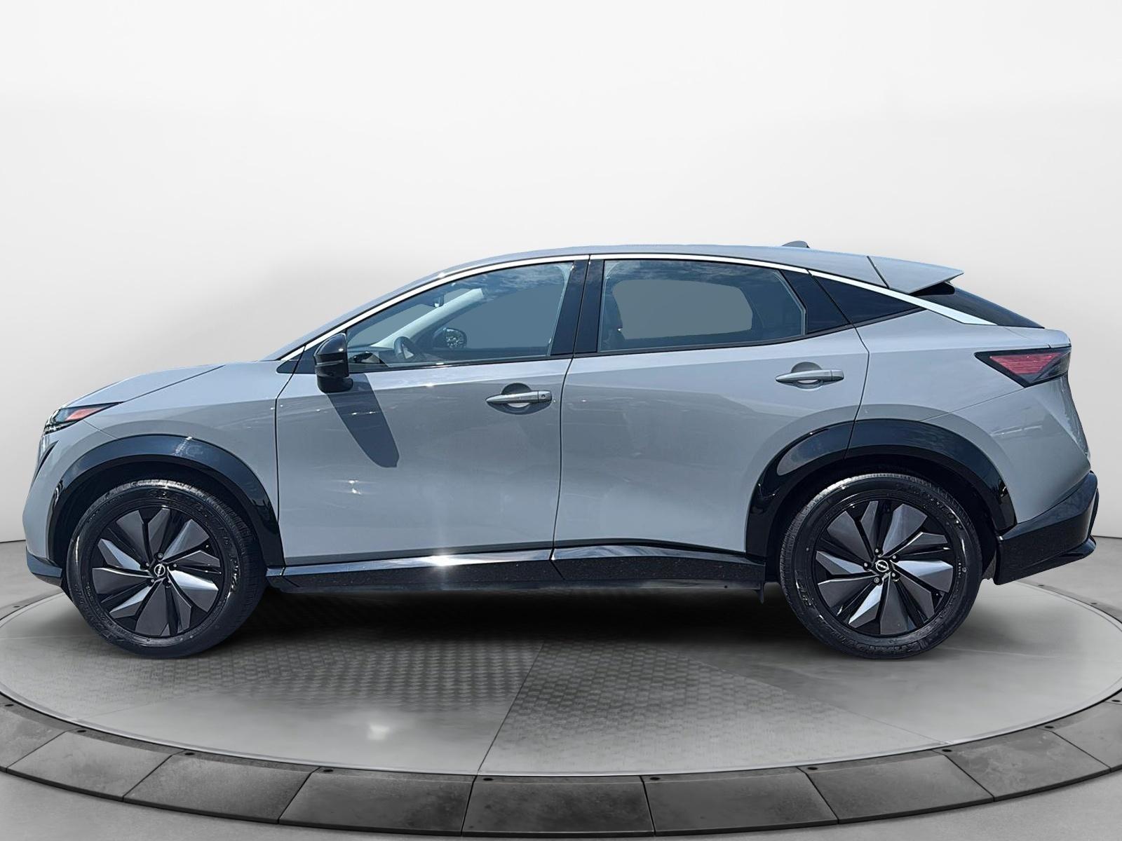 Nissan Ariya Evolve+ 2024 — photo 5