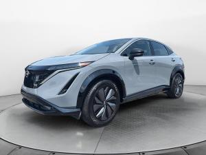 2024 Nissan Ariya Evolve+ - Image 1