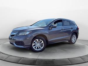 2018 Acura RDX Tech - Image 1