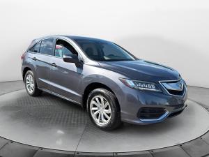 Miniature 7 Acura RDX Tech 2018
