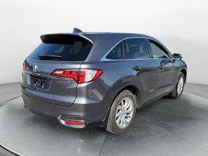 Miniature 5 Acura RDX Tech 2018