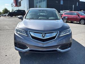 Miniature 8 Acura RDX Tech 2018