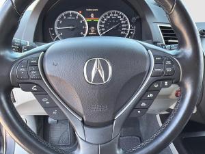 Miniature 14 Acura RDX Tech 2018