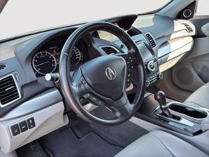 Miniature 12 Acura RDX Tech 2018