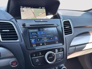 Miniature 18 Acura RDX Tech 2018