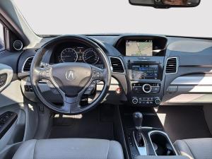 Miniature 24 Acura RDX Tech 2018
