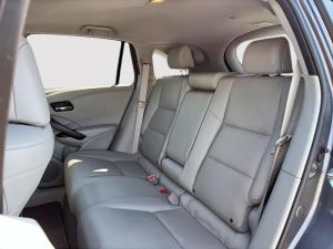 Miniature 22 Acura RDX Tech 2018