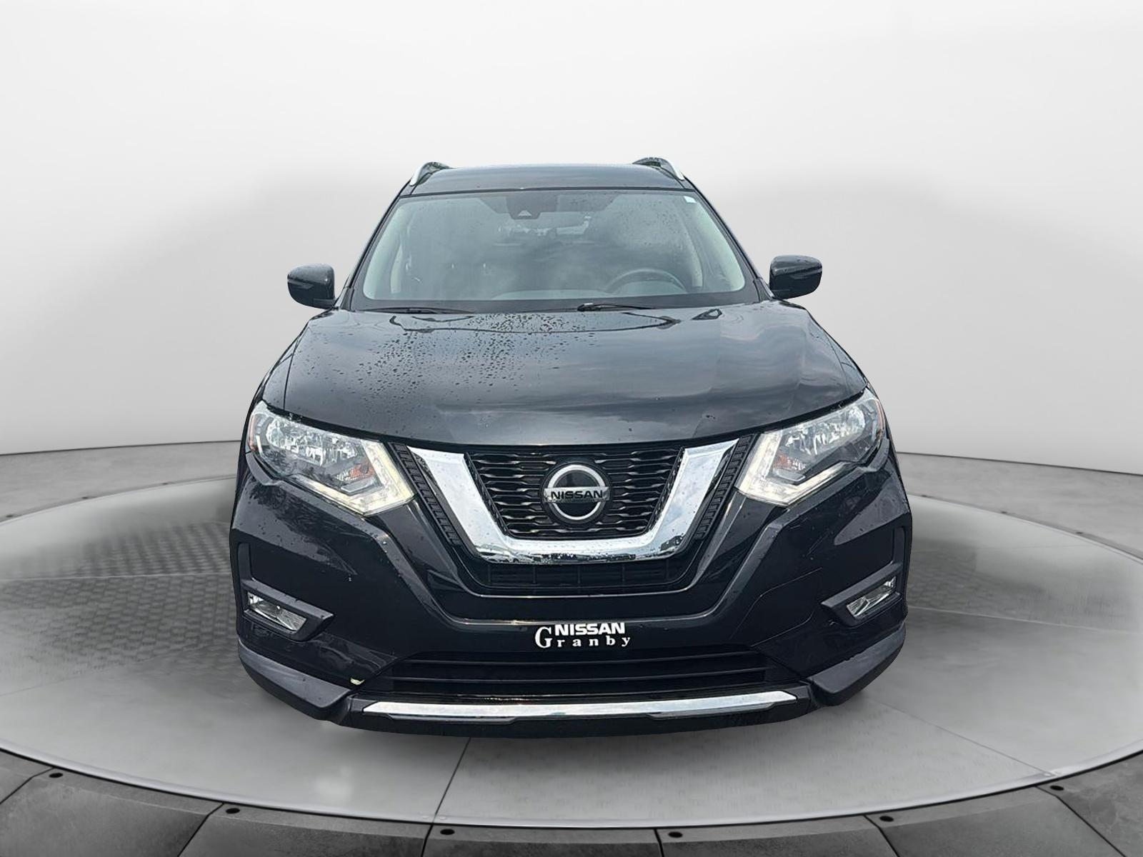 Nissan Rogue SV 2019 — photo 2