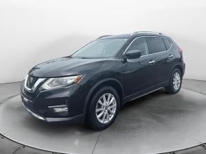 2019 Nissan Rogue SV - Image 1