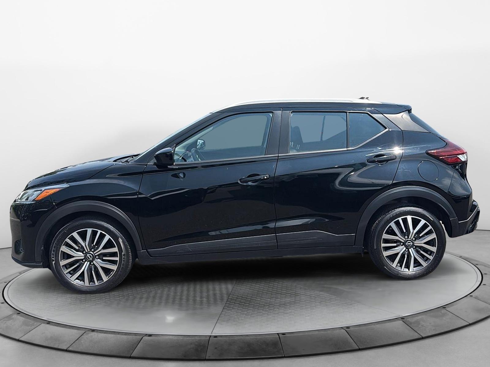 Nissan Kicks SV 2022 — photo 5