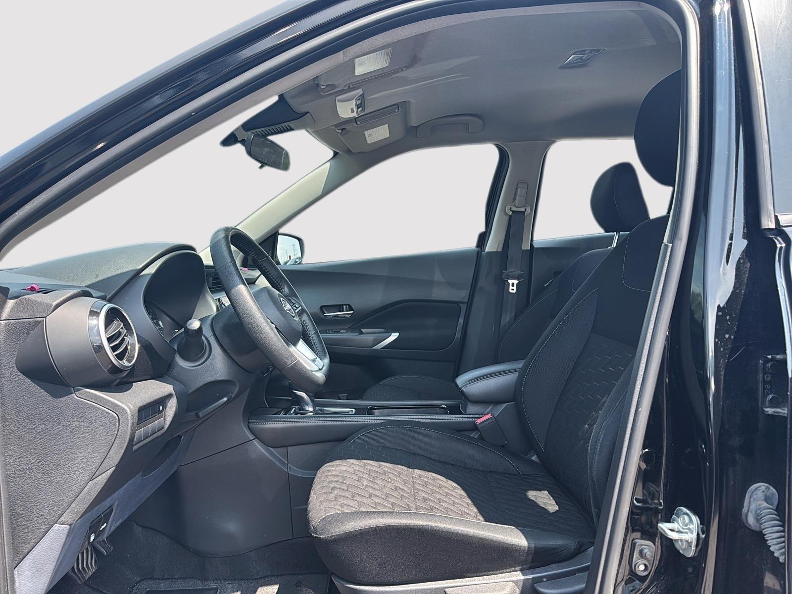 Nissan Kicks SV 2022 — photo 7