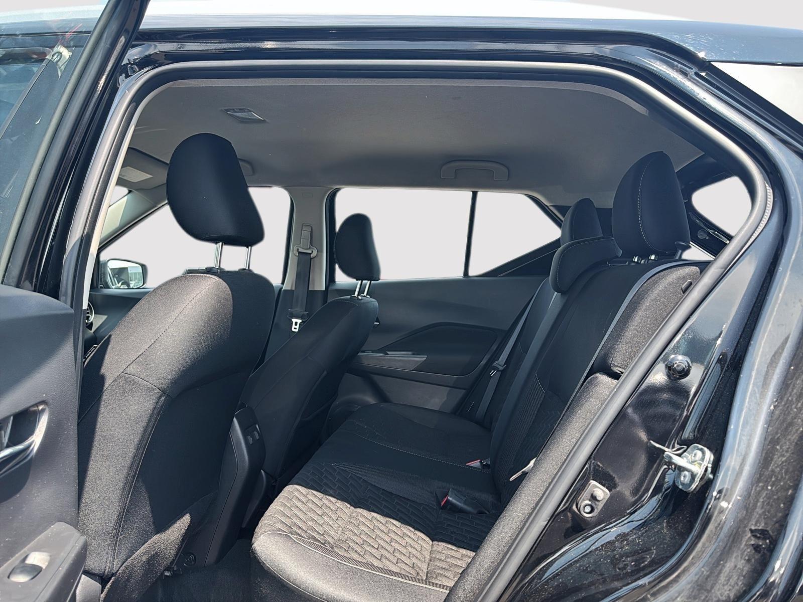 Nissan Kicks SV 2022 — photo 6