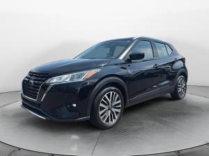 2022 Nissan Kicks SV - Image 1