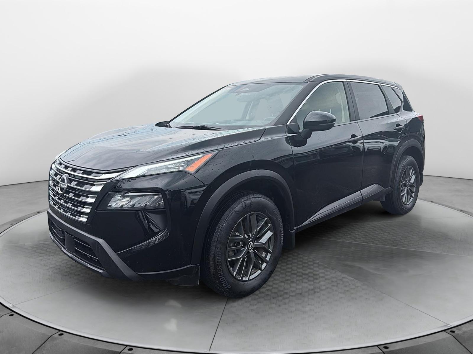Nissan Rogue S 2024