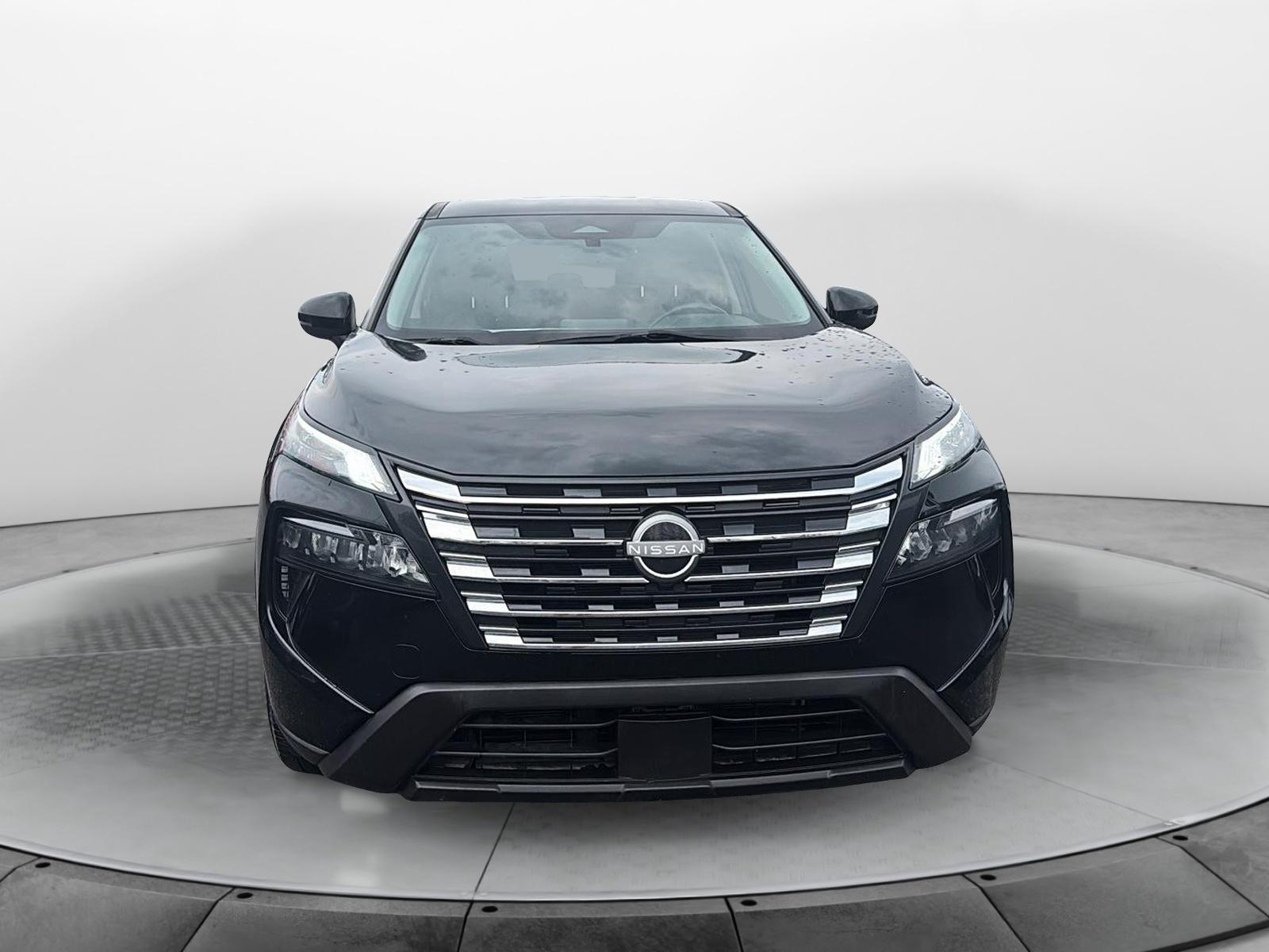 Nissan Rogue S 2024 — photo 2