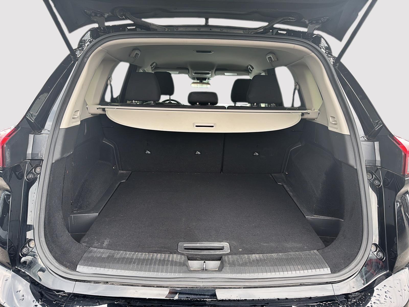 Nissan Rogue S 2024 — photo 6