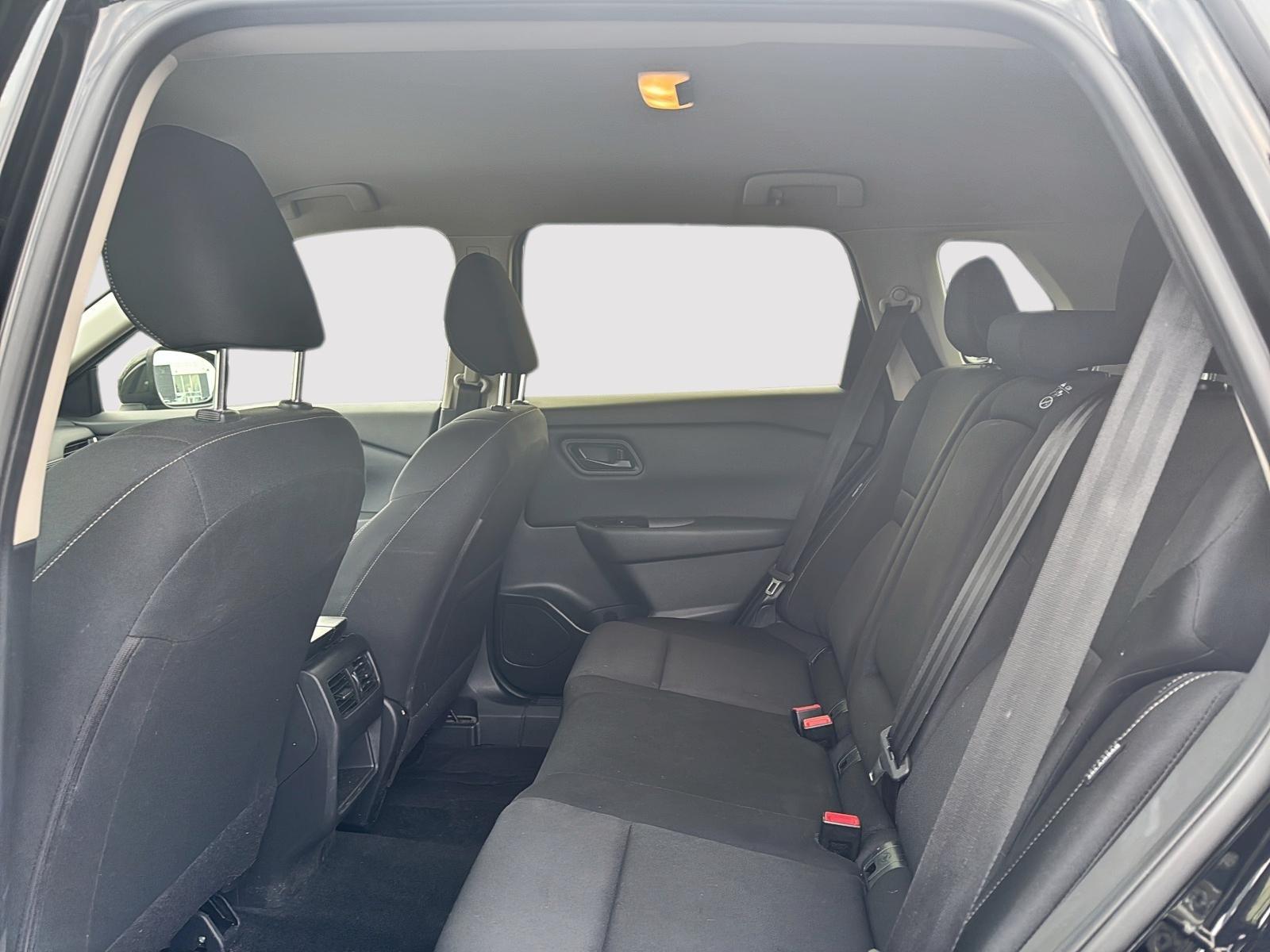 Nissan Rogue S 2024 — photo 7