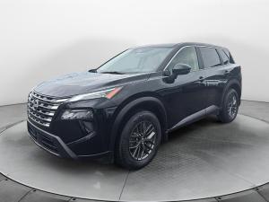 2024 Nissan Rogue S - Image 1