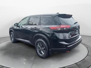 Miniature 5 Nissan Rogue S 2024