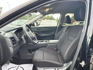 Miniature 8 Nissan Rogue S 2024