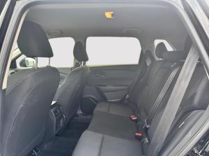 Miniature 7 Nissan Rogue S 2024