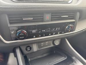 Miniature 10 Nissan Rogue S 2024