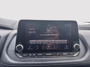 Miniature 9 Nissan Rogue S 2024