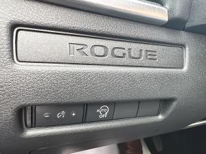 Miniature 13 Nissan Rogue S 2024