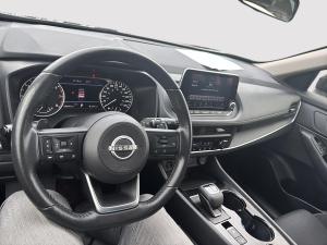 Miniature 12 Nissan Rogue S 2024