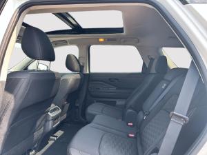 Thumbnail 6 Nissan Pathfinder SV 2024