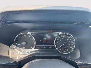 Thumbnail 9 Nissan Pathfinder SV 2024