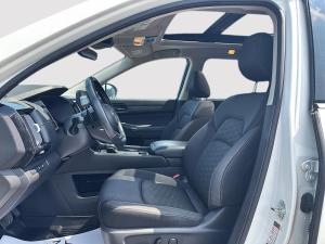 Thumbnail 7 Nissan Pathfinder SV 2024