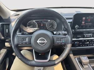 Thumbnail 10 Nissan Pathfinder SV 2024