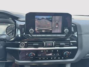 Thumbnail 11 Nissan Pathfinder SV 2024
