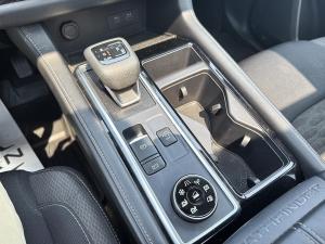 Thumbnail 12 Nissan Pathfinder SV 2024
